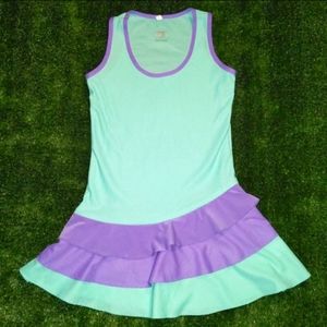 Tail Activewear Dress